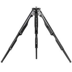 Leofoto MT-04 Folding Aluminum Mini Tripod w/Bag MT-04 - Leofoto