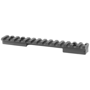 Spuhr 6MIL/20.6MOA Gen 2 Remington 700 SA Picatinny Scope Base R-7601 - Spuhr