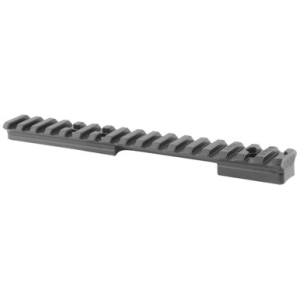 Spuhr 6MIL/20.6MOA Gen 2 Remington 700 LA Extended Picatinny Scope Base R-7602 - Spuhr