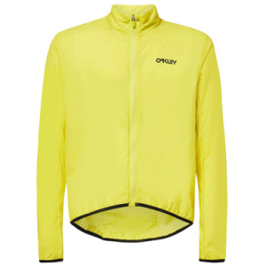 Oakley Elements II Sulphur Packable Jacket Large FOA404493-762-L - Oakley