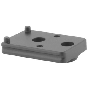 Spuhr Hunting Series Interface Mount Adapter for Trijicon RMR/SRO & Holosun HS407C/HS507C H-0010 - Spuhr