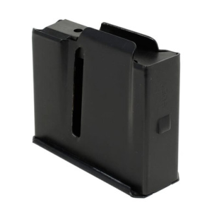 Surgeon Rifles Surgeon Bottom Metal Modified AICS 3901 Magazine for WSM calibers - Surgeon Rifles