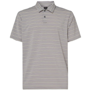 Oakley Archive Stripe Storm Front Shirt Small FOA404362-8A7-S - Oakley
