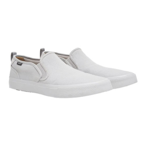 Oakley B1B Classic Slip-On Shoe Lunar Rock Size 5.5 FOF100152-26C-5.5 - Oakley