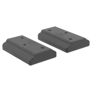 Spuhr SICS 2-Pk Interior Chassis Weight Kit CA004 - Spuhr