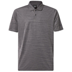 Oakley Aero Hydrolix Storm Front Heather Shirt Small FOA404500-84W-S - Oakley