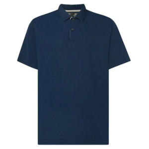 Oakley Divisional UV II Team Navy Shirt Medium FOA404501-6LE-M - Oakley