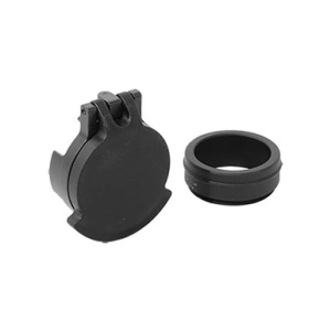 Tenebraex Objective Flip Cover w/ Adapter Ring for Trijicon VCOG 1-6x24 TRJMF2-FCR - Tenebraex
