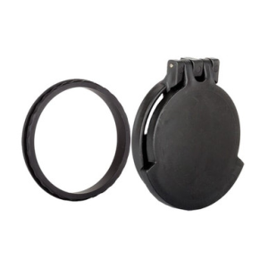 Tenebraex Objective Flip Cover w/ Adapter Ring for 50mm Objective Scopes 50NFCC-FCR - Tenebraex