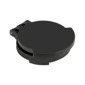 Tenebraex Tactical Tough Flip Cap w/ Adapter Ring for Schmidt and Bender Scopes SB50EC-FCR - Tenebraex