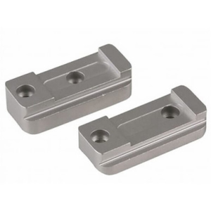 Talley Manufacturing Talley SS Base for Bergara B14, Nosler 48, Remington 700-721-722-725-40X, & Sauer 100, 101 SS252700 - Talley Manufacturing