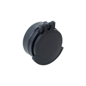 Tenebraex Black Ocular Flip Cover w/ Adapter Ring UAC020-FCR - Tenebraex