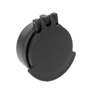 Tenebraex Vortex RZR 3-18x50 & 4.5-27x56 Flip Cover w/ Ring UAC017-FCR - Tenebraex