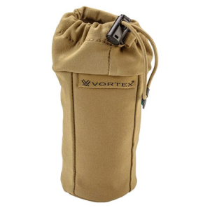 Vortex Optics Vortex GlassPak Pro Tan Bear Spray Pouch GP-BSPOUCH-T - Vortex Optics