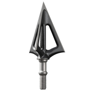 TenPoint Crossbows TenPoint EVO-X Montec Broadhead 100gr Blk HEA-801-3 - Tenpoint Crossbows