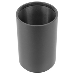 Zeiss Sport Optics Zeiss Conquest V4 3" 44mm Matte Black Thread-On Sunshade 529860-0001-000 - Zeiss Sport Optics