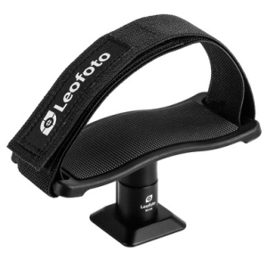 Leofoto BC Binocular Adapter Tray w/Arca-Compatible Dovetail Mount BC-04 - Leofoto