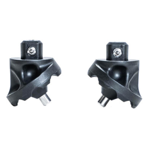 Gunwerks Elevate Bipod Spike Feet Set AY-G2025 - Gunwerks