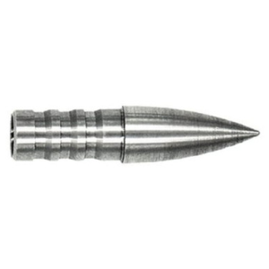 Victory Archery V-TAC 25 100gr Glue-In Bullet Points 12pk ACVTAC25PT100-12 - Victory Archery