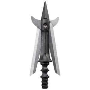 TenPoint Crossbows TenPoint Impact Broadhead 100gr 3pk HEA-803.3 - Tenpoint Crossbows