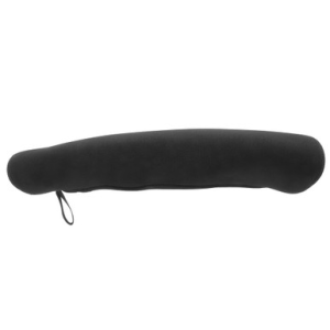 Zeiss Sport Optics Zeiss Neoprene X-Large Black Soft Riflescope Cover - Fits V8 56mm/60mm & V4 3-12x56mm 000000-2231-634 - Zeiss Sport Optics