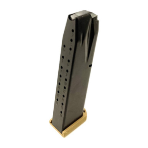 Beretta M9A4 9mm 18rd Magazine w/FDE Baseplate UD8A0669P - Beretta