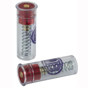 Beretta .410 Plastic 2pc Shotgun Snap Caps SN4100500009 - Beretta
