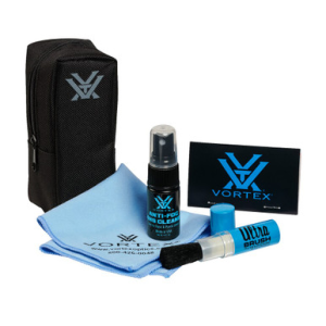 Vortex Optics Vortex Fog Free Lens Cleaning Field Kit MPN LC-1 - Vortex Optics