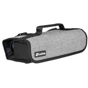Leofoto AC-1 Multi-Functional Mini Digital Storage Bag AC-1 - Leofoto