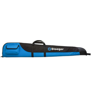 Stoeger Airguns USA Soft Case 30357 in Black/blue - Stoeger