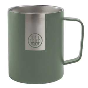 Beretta OD Green 12oz Double Insulated Mug OG571D004807ZZUNI - Beretta
