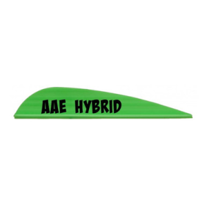 AAE : Vanes : Hybrid 26 : HY26BG50-AAE in Green - Aae
