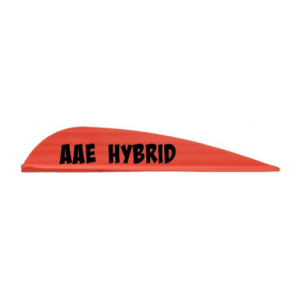 AAE : Vanes : Hybrid 26 : HY26FO50-AAE in Orange - Aae