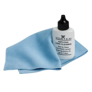 Vortex Optics Vortex Fog Free Lens Cleaning Kit MPN FFLCK-2 - Vortex Optics