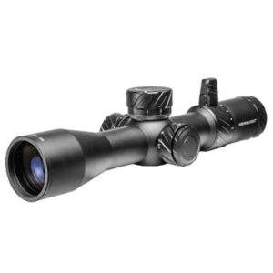 Meprolight USA Meprolight MVO 3-18x44 34mm FFP M3 MRAD Reticle Scope 901246703 - Meprolight Usa