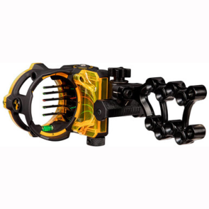 Trophy Ridge Retaliate RH .019 Black Sight AS855D - Trophy Ridge