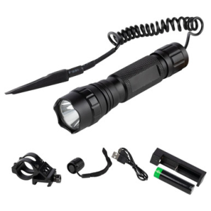 Cajun Bow Mounted Light ABF109BL - Cajun