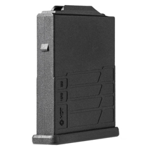 MDT Gen 2 SA .223 Cal 12rd Blk Polymer Magazine 106541-BLK - Mdt