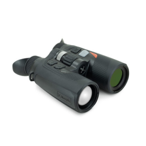 Nocpix QUEST H50R 640x512 50mm Rangefinding Thermal Binoculars QUEST-H50R - Nocpix