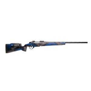 Seekins Precision HAVAK Pro Hunter PH3 6.5 Creedmoor 24" Bbl Glacier Shadow Rifle 0011710323-F - Seekins
