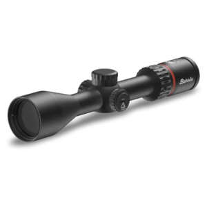 Burris Fullfield 3-12x42mm Ballistic E3 Riflescope 201530 - Burris