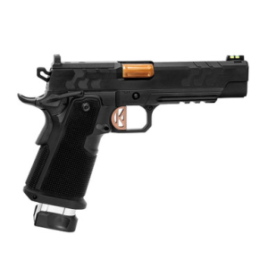Kimber 2K11 .45ACP Black Optics Ready Pistol w/(3)13rd Magazines 3500050 - Kimber
