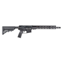 Geissele Geissele Automatics Geissele Super Duty MOD1 5.56 NATO 14.5" 1:7" CHF P&W Heavy Bbl Black Rifle 08-624B
