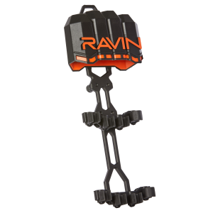 Ravin Premium 4 Arrow Quiver