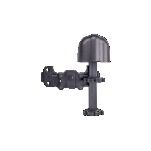 Ravin 3-Arrow Quiver/Mounting Bracket