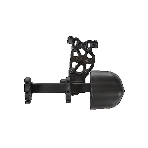 Ravin R500 Series 3 Arrow Quiver/Mounting Bracket