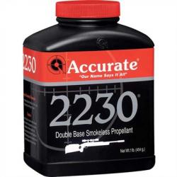 Accurate Powder Accurate 2230 Powders