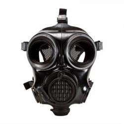 Mira Safety Cm-7m Military Gas Mask - Crbn Protection
