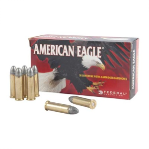 Federal Federal American Eagle Lrn Handgun Ammunition