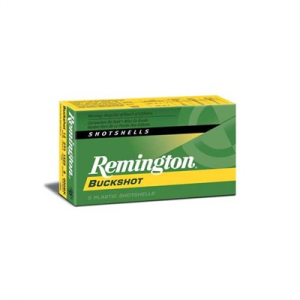 Remington Arms Inc. Remington Express Buckshot Ammunition